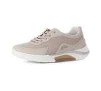 Gabor comfort Mesh/NubukHT für Damen, beige, Größe 38 EU / 5 UK