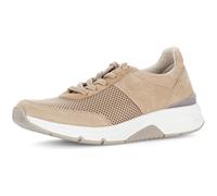 Gabor comfort - Mesh/Samtchevr. beige - Gr. - 4