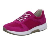Gabor comfort - Mesh/Samtchevr. pink - Gr. - 4.5