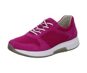 Gabor comfort - Mesh/Samtchevr. pink - Gr. - 4.5