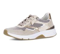 Gabor comfort - Mesh/Vel/Chevr/Perl beige - Gr. - 4
