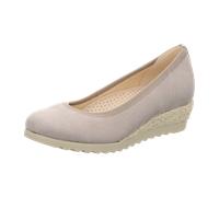 Keilpumps muschel(Jute/musch)