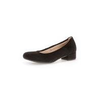 elegante Pumps - Farbe - schwarz (A.OBL) - Größe - 40.5 EU | 7 UK