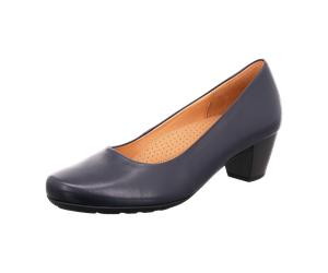 Gabor comfort midnight (dunkelblau) für Damen, blau, Größe 36 EU / 3,5 UK