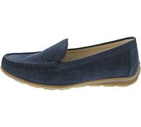 Gabor Comfort Mokassin Blau - Blau / 39