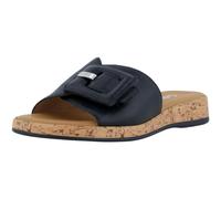 Gabor Nappa (LDS) für Damen, schwarz, Größe 38 EU / 5 UK