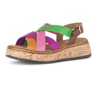 Gabor comfort - Nappa/Vacchetta(LDS) bunt - Gr. - 7.5