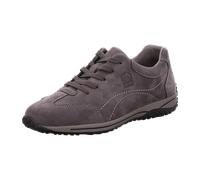 Gabor comfort nubuk tri tan für Damen, grau, Größe 40 EU / 6,5 UK