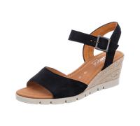 Gabor comfort NV für Damen, blau, Größe 39 EU / 6 UK