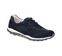 Gabor comfort NV für Damen, blau, Größe 41 EU / 7,5 UK
