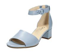 Gabor comfort O"Moda für Damen, blau, Größe 38 EU / 5 UK