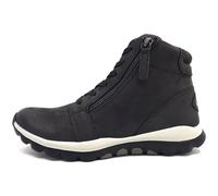 Gabor Comfort Oil DriTan 36.868.39 Grau Dark-Grey (Mel.) EU 38