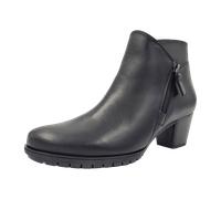 Gabor comfort Palma für Damen, schwarz, Größe 38 EU / 5 UK