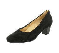 Gabor comfort Palma H für Damen, schwarz, Größe 40 ½ EU / 7 UK