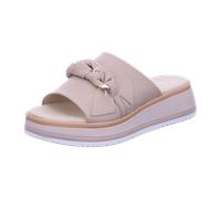 Gabor comfort Pantolette Sandalette Damen Rose Neu für Damen, rosa, Größe 39 EU / 6 UK