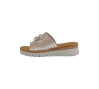 Gabor Comfort Pantoletten Leder Puder - 40