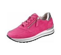 Gabor 46.528.44 pink - Sneakers für Damen - Größe 38,5