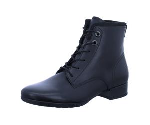 Gabor comfort Pisa H für Damen, schwarz, Größe 38 EU / 5 UK
