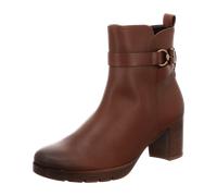 Gabor comfort Plateau Stiefeletten für Damen, braun, Größe 37 EU / 4 UK