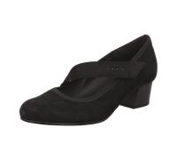 Gabor comfort Pumps - 56.149.17 für Damen, schwarz, Größe 41 EU / 7,5 UK