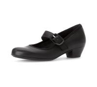 Gabor comfort Pumps für Damen, schwarz, Größe 38 EU / 5 UK