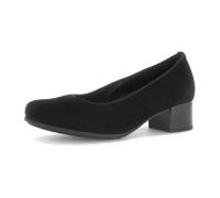 Gabor comfort Pumps für Damen, schwarz, Gr. 40 EU / 6,5 UK