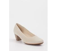 Gabor Comfort Pumps in beige in Größe: 41 für Damen Weite: G