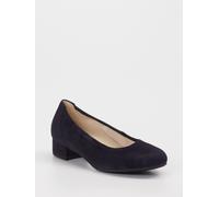 Gabor Comfort Pumps in blau in Größe: 37 für Damen Weite: G