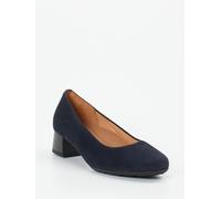 Gabor Comfort Pumps in blau in Größe: 41 für Damen Weite: G