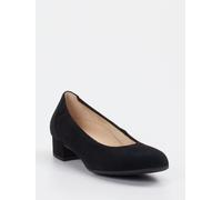 Gabor Comfort Pumps in schwarz in Größe: 37 für Damen Weite: G