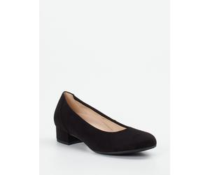 Gabor Comfort Pumps in schwarz in Größe: 38.5 für Damen Weite: G