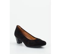 Gabor Comfort Pumps in schwarz in Größe: 38 für Damen Weite: H