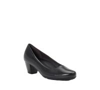 Gabor Comfort Pumps in schwarz in Größe: 40 für Damen Weite: G