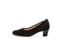 Gabor PALMA 46.180.47 schwarz - Pumps für Damen - Größe 38,5