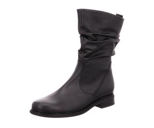 Gabor comfort R6 für Damen, schwarz, Größe 40 EU / 6,5 UK