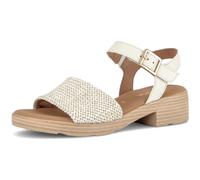 Gabor comfort - RaffiaHT/Cervo(LDS) beige - Gr. - 4.5