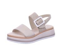 Gabor comfort Rhodos für Damen, beige, Größe 44 EU / 9,5 UK