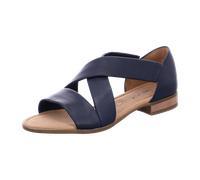 Gabor comfort Rhodos für Damen, blau, Größe 42 EU / 8 UK