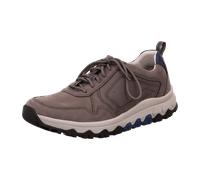 Gabor comfort Rock Rollingsoft für Herren, grau, Gr. 41 EU / 7,5 UK