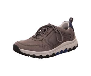 Gabor comfort Rock Rollingsoft für Herren, grau, Größe 47 EU / 12 UK
