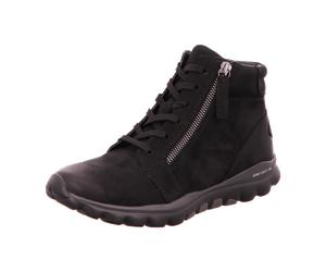 Gabor comfort Rolling 3/4 für Damen, schwarz, Größe 40 ½ EU / 7 UK