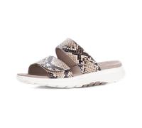 Gabor comfort Rolling Soft für Damen, beige, Größe 40 EU / 6,5 UK