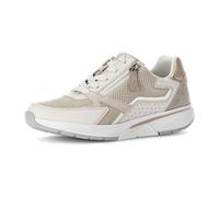 Gabor comfort Rolling Soft für Damen, beige, Größe 42 EU / 8 UK