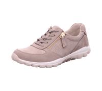 Gabor comfort Rolling Soft für Damen, beige, Größe 42 EU / 8 UK