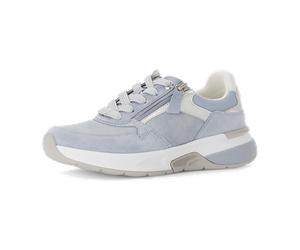 Gabor comfort Rolling Soft für Damen, blau, Größe 38 EU / 5 UK