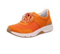 Gabor RollingSoft Schuhe orange 66.897.31 - Größe 40.5