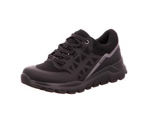 Gabor comfort Rolling Soft für Damen, schwarz, Größe 37 ½ EU / 4,5 UK