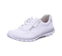 Gabor comfort Rolling Soft für Damen, weiß, Größe 38 ½ EU / 5,5 UK