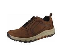 Pius Freizeit Schnürer braun 44,5