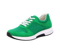 Gabor comfort Rolling Soft schmälereForm für Damen, grün, Größe 40 EU / 6,5 UK